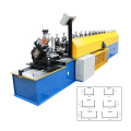 Drywall metal stud and track roll forming machine